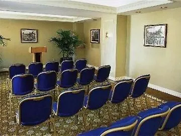 Holiday Inn Express Dallas Downtown